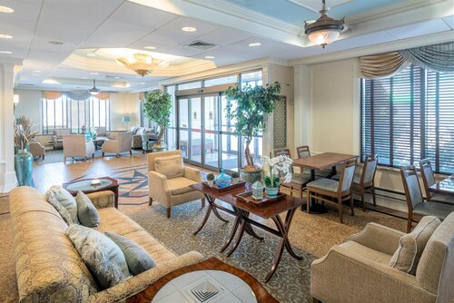 Five Towns Motor Inn