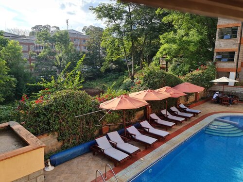 Brickwood Apartments