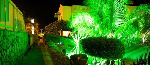 Happy Hotel Praia Azul