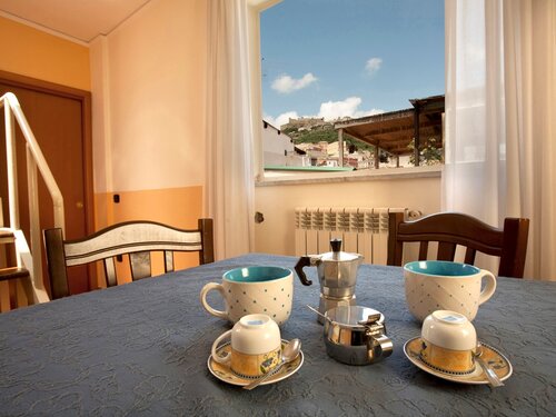 Case Così Apartments Napoli