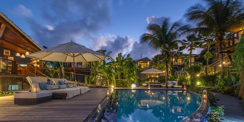 Teju-Açu Ecopousada