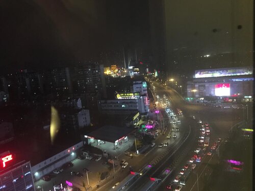 GreenTree Inn Nantong Central Road