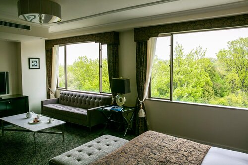 The Strings Hotel Yagoto Nagoya