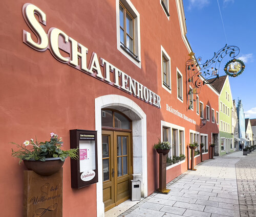 Braugasthof Schattenhofer