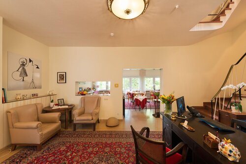 Vosteen Design-Hotel