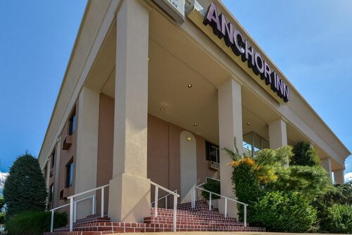 Anchor Inn
