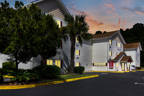 Red Roof Inn Darien