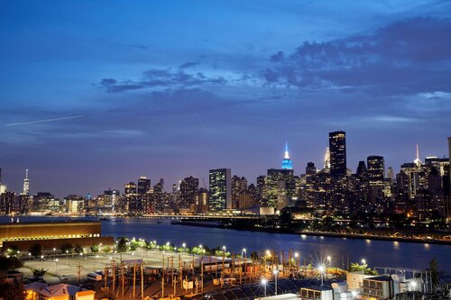 Ravel Hotel, Trademark Collection By Wyndham