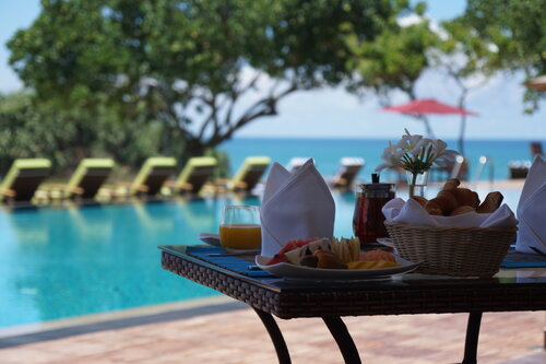 Sooriya Resort and Spa