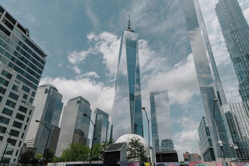 Club Quarters World Trade Center