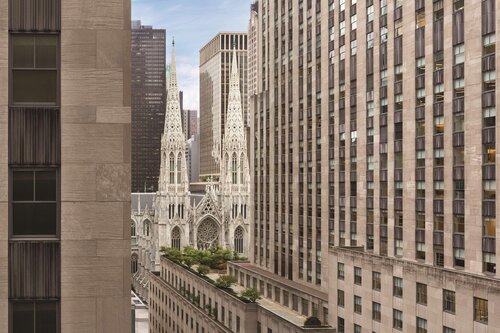 Doubletree By Hilton New York Midtown Fifth Ave