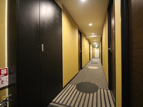 APA Villa Hotel Akasaka-Mitsuke