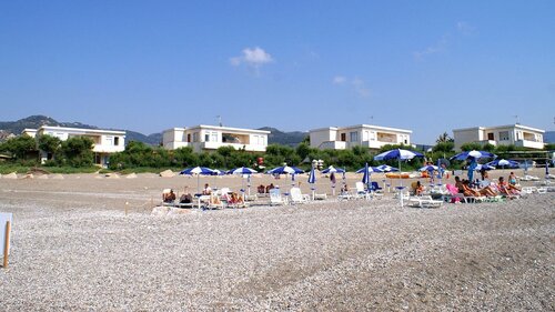Nettuno Beach