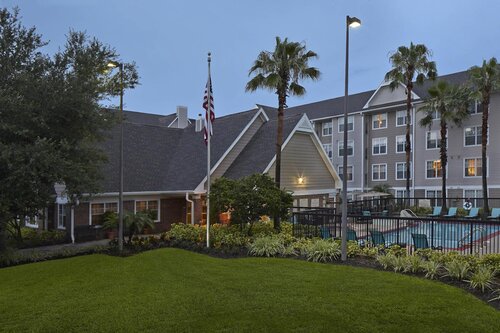 Residence Inn Orlando East/UCF