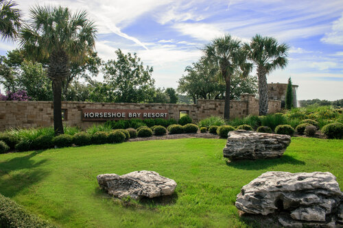 Horseshoe Bay Resort