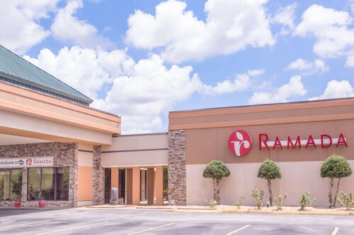 Ramada By Wyndham Macon