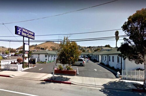 Holland Inn & Suites