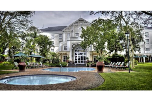 Southern Sun Mbombela