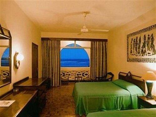 Kaskazi Beach Resort