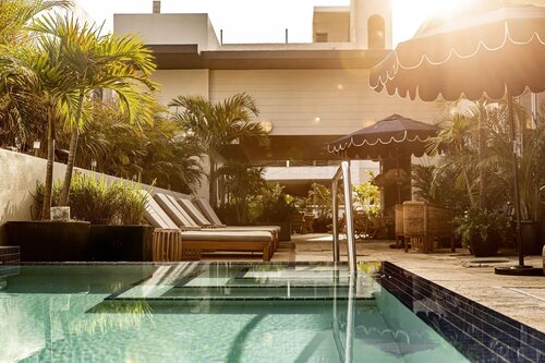 Life House Collins Park (former Vintro Hotel)