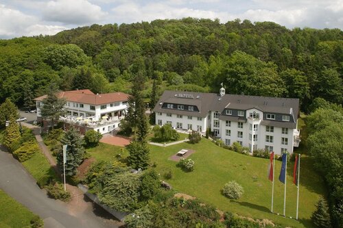 Landhotel Bellevue