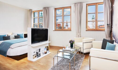 Derag Living Campo Dei Fiori