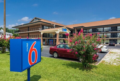 Travelodge Macon North