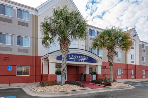 Candlewood Suites Warner Robins/Robins Afb