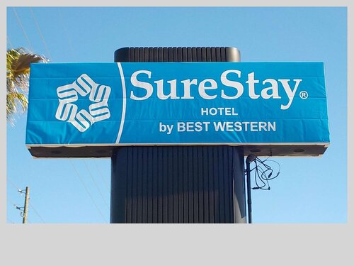 SureStay by Best Western Clermont Theme Park West