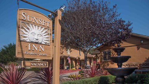 Sunset Inn