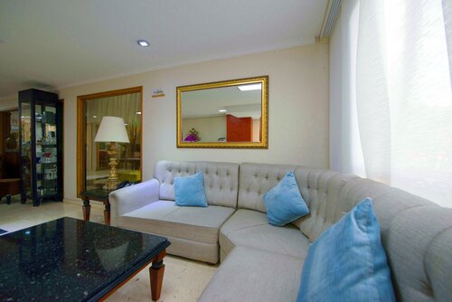 San Pedro Del Fuerte