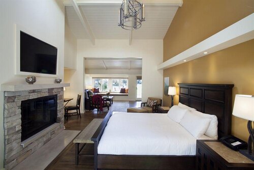 Quail Lodge Resort Golf Club