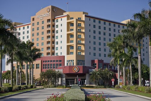 Miccosukee Casino Resort