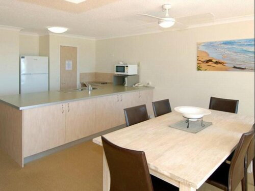 Pandanus Coolum Beach Resort