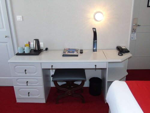 Best Western Hotel Montgomery