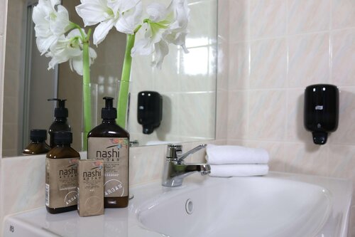 Best Western Hotel 23