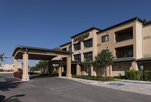 Courtyard By Marriott Brownsville