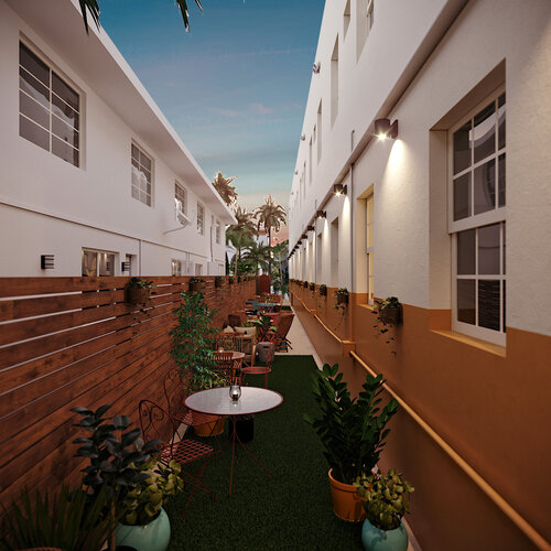 Life House South Beach