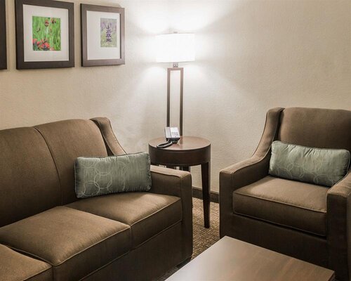 Comfort Inn & Suites McAllen