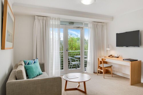 Quest Williamstown Serviced Apartments