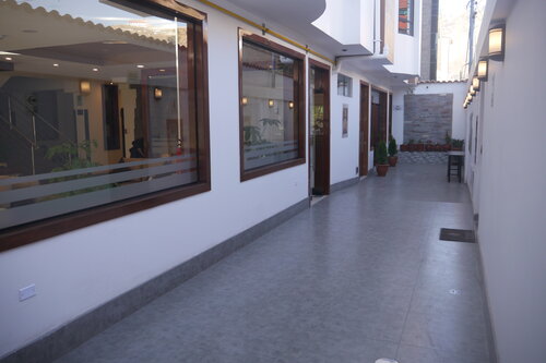 Royal Inn Cusco Hotel