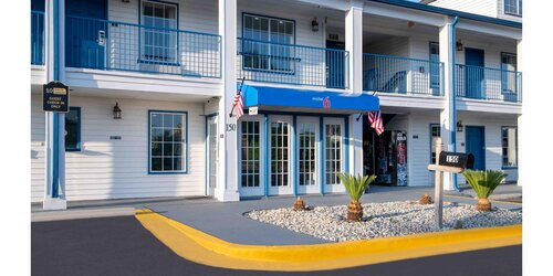 Motel 6 Macon, Ga - I-475