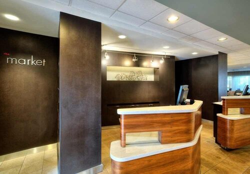 Courtyard By Marriott Mcallen Airport