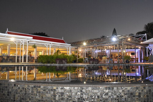 Villas Caroline Resort