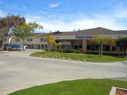 Days Inn Lompoc
