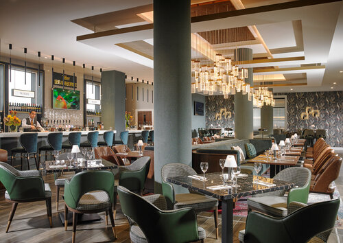 Fairways Hotel Dundalk