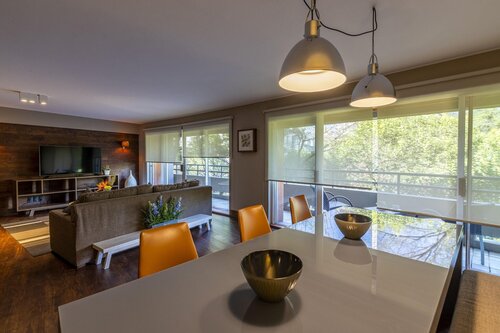 Dominion Polanco Suites