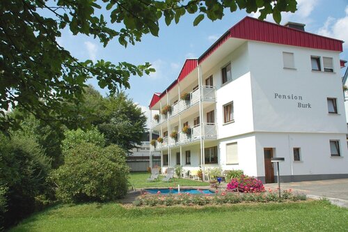 Pension Burk