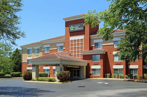 Extended Stay America - Orlando - Altamonte Spring