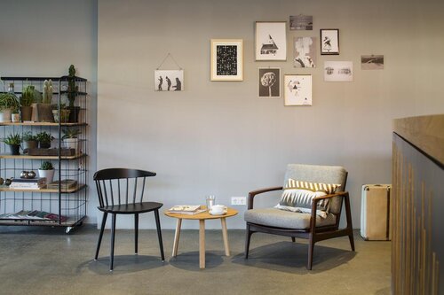 Bold Hotel München Giesing